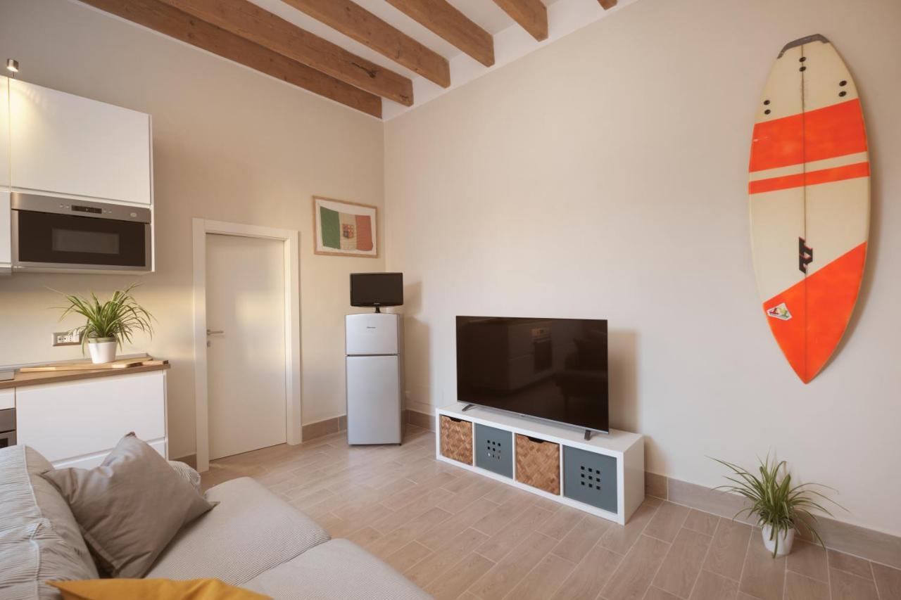 Green Coast House 3 Piombino Exterior foto
