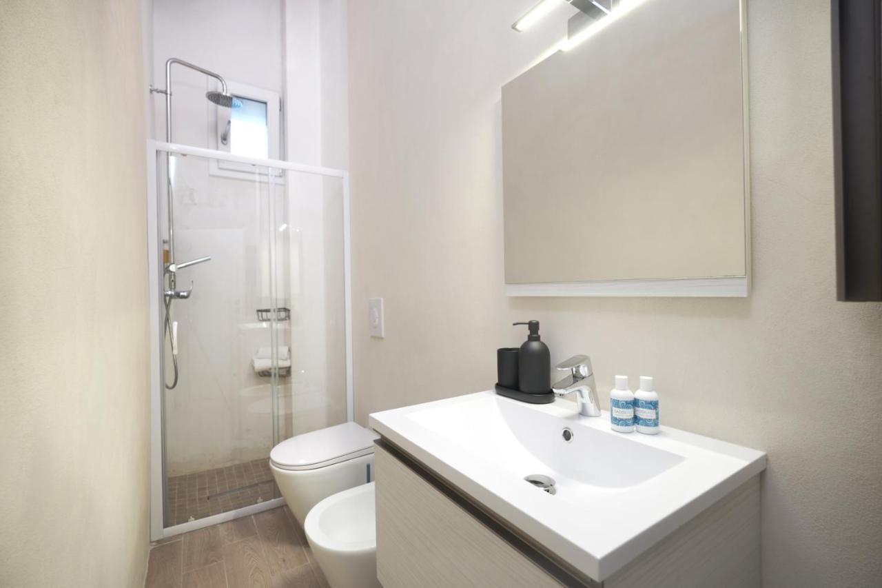 Green Coast House 3 Piombino Exterior foto