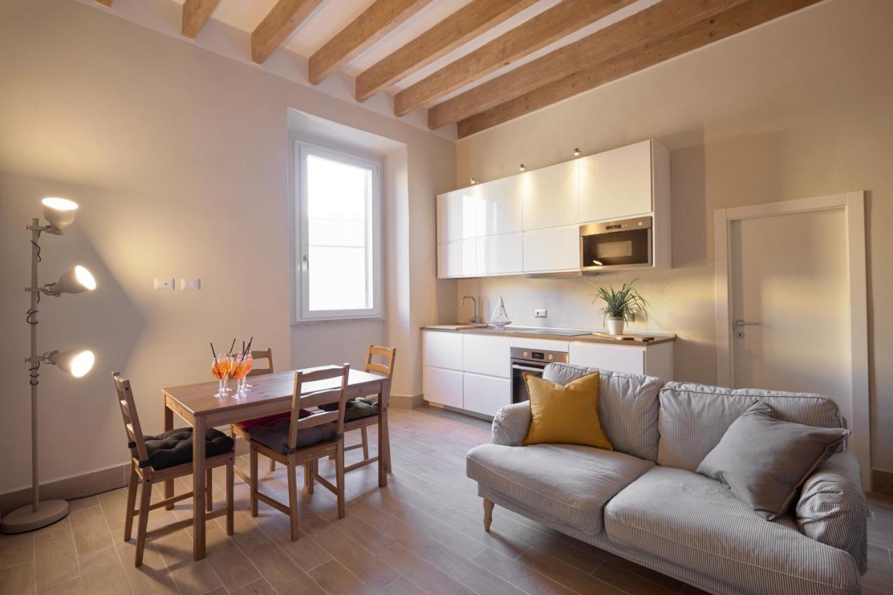 Green Coast House 3 Piombino Exterior foto