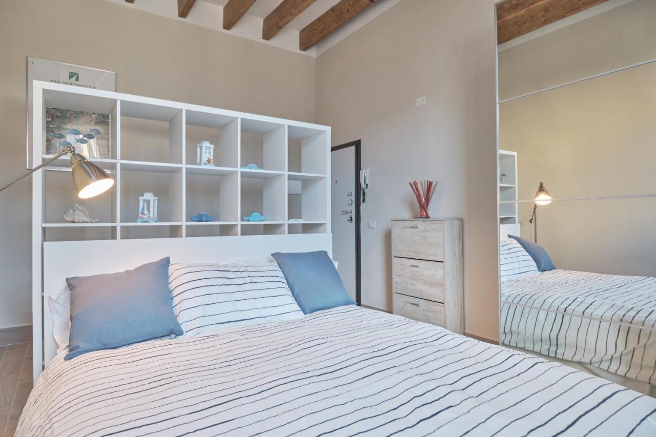 Green Coast House 3 Piombino Exterior foto